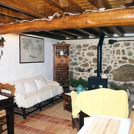 Casa Di Roccia Katouna