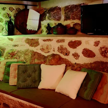 Casa Di Roccia Katouna