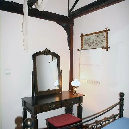 Casa Di Roccia