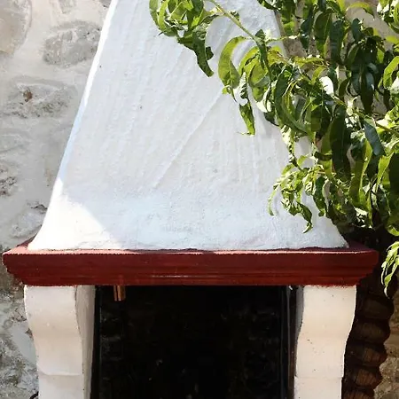 Casa Di Roccia Katouna