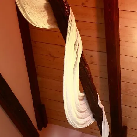 Lantställe Casa Di Roccia Katouna