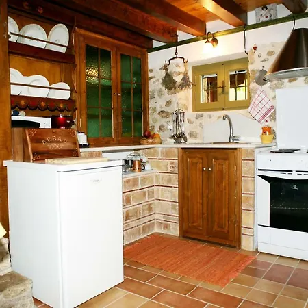 Casa Di Roccia Katouna