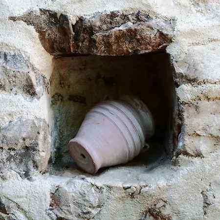 Casa Di Roccia Landhaus