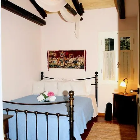 Landhaus Casa Di Roccia Katouna
