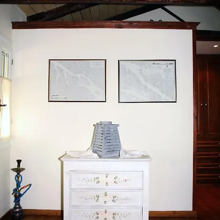 Landhaus Casa Di Roccia Katouna